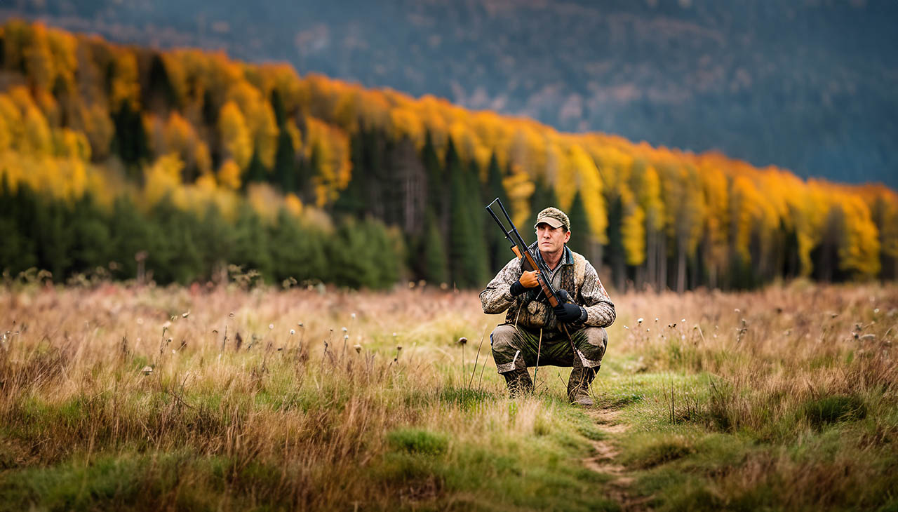 Hunting Adventures Tales From The Field And The Lessons They Teach