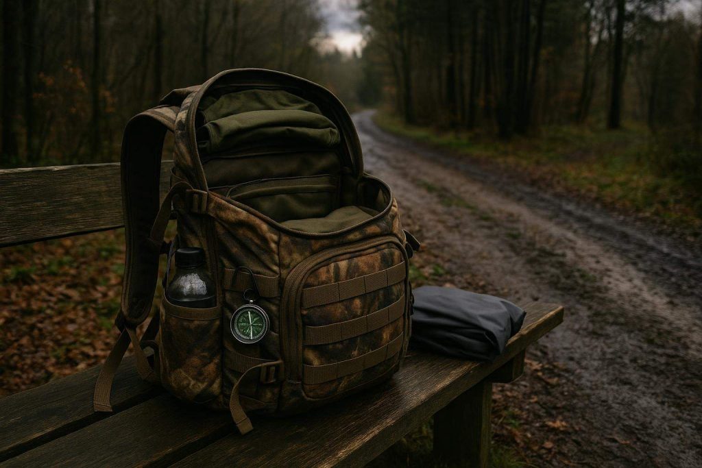 A Practical Gear Audit for a Safer, Lighter Day in the Field: The Basics Worth Getting Right