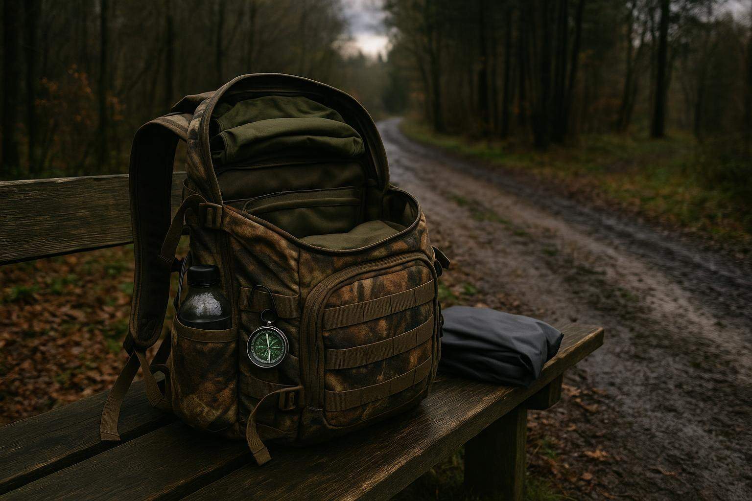 A Practical Gear Audit for a Safer, Lighter Day in the Field: The Basics Worth Getting Right